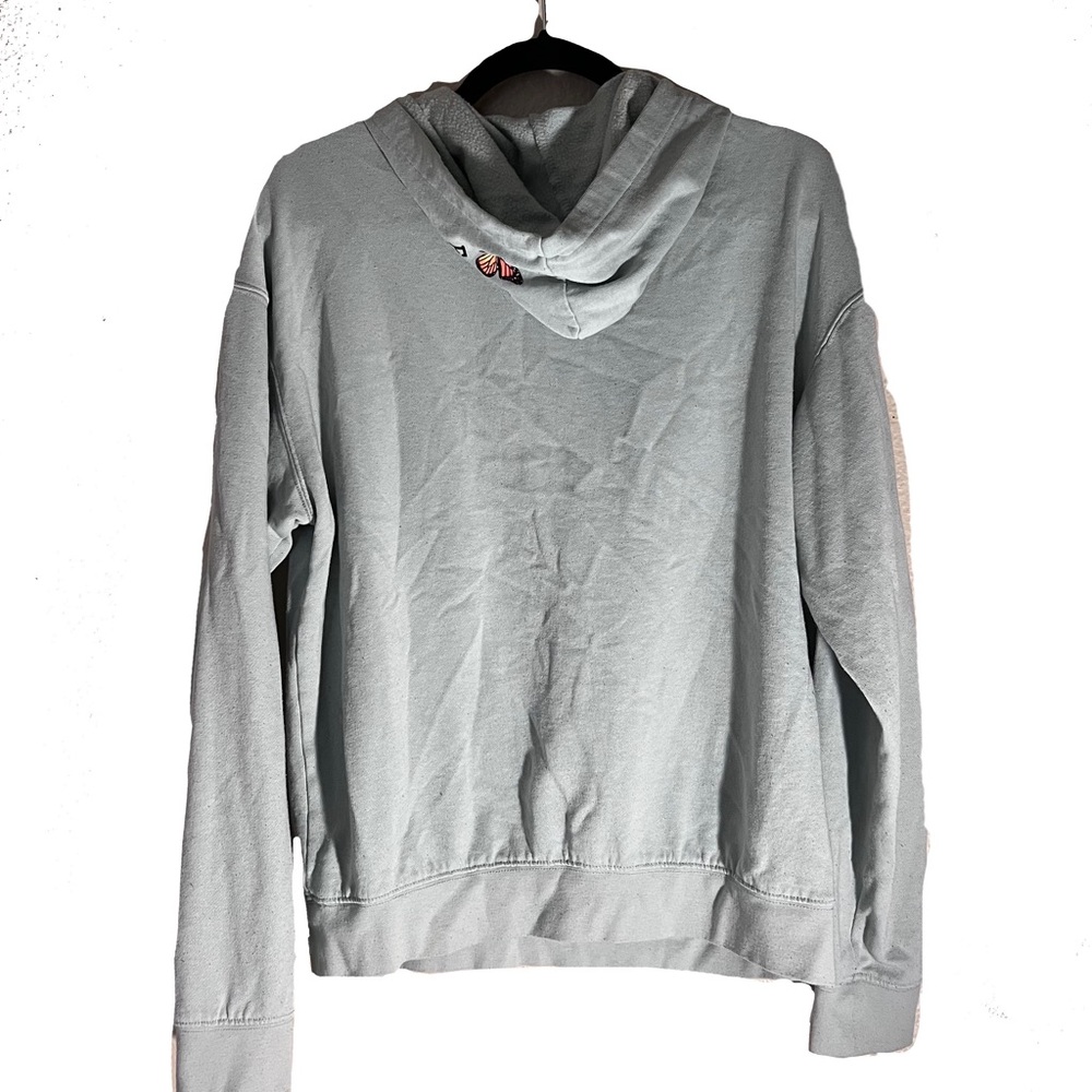 Butterfly Hoodie - Picture 3 of 4